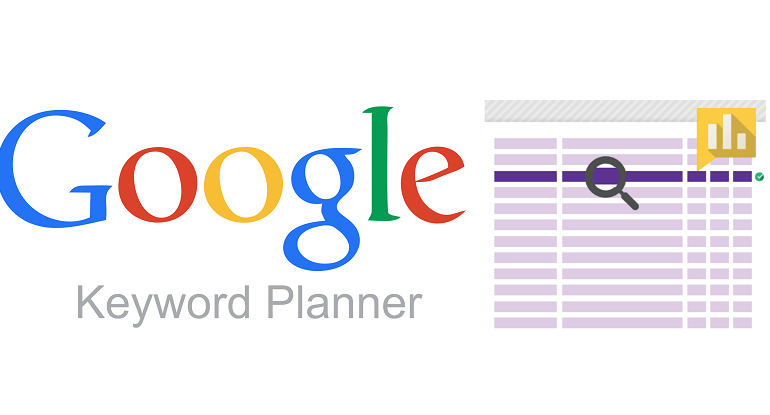 Google Planificador de Palabras Clave