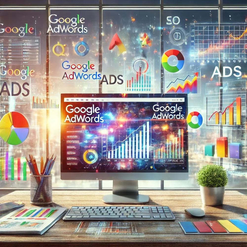 GOOGLE ADWORDS «UNA PLATAFORMA ESTRATÉGICA PARA TU NEGOCIO»