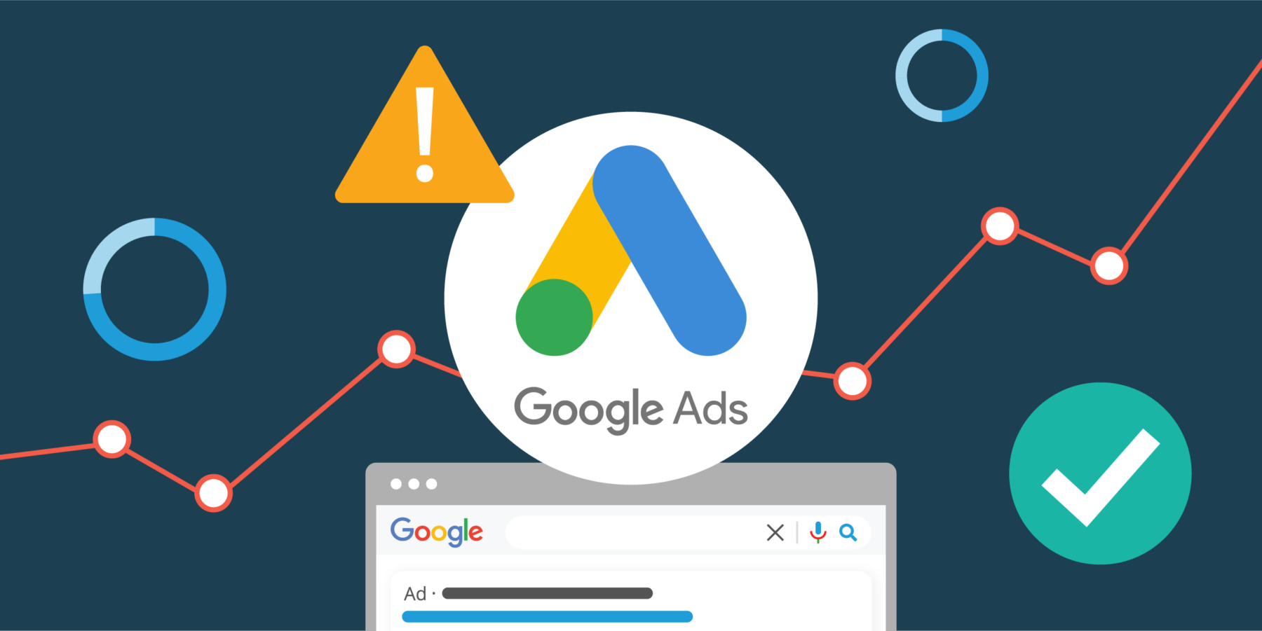 Descubre el Poder  de Google AdWords: Tu Llave al Éxito Publicitario