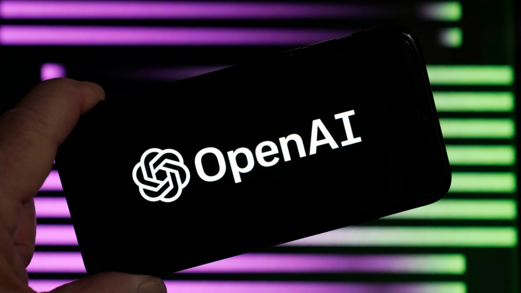 Llega el nuevo ChatGPT: OpenAI lanza o1 y estas son sus principales novedades