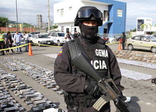 Ecuador ha enfrentado una serie de desafíos significativos en materia de seguridad a principios de 2024. La creciente ola de crimen organizado, violencia y desafíos al estado de derecho han capturado la atención tanto a nivel nacional como internacional.