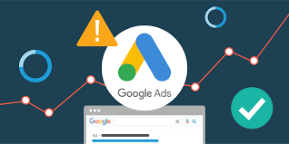 Google Search Ads: En la búsqueda del Cliente - Nachogonlez