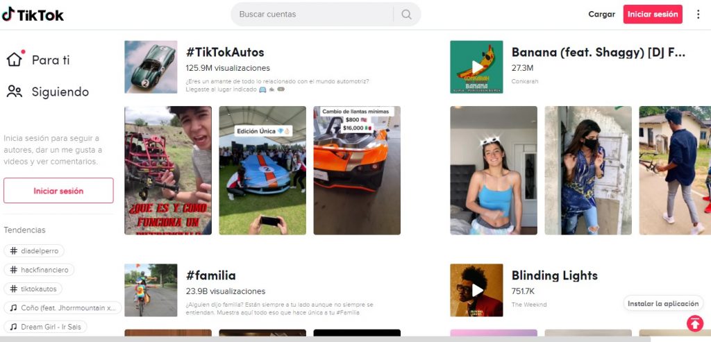 El secreto de TikTok: Conviértete en un creador de tendencias sin ser influencer