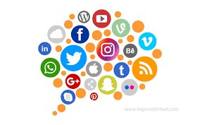 ¡Domina las Redes Sociales! 3 Tips Infalibles para Triunfar Online