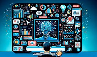 Integración de la Inteligencia Artificial en el Marketing: Innovación y Transformación Digital
