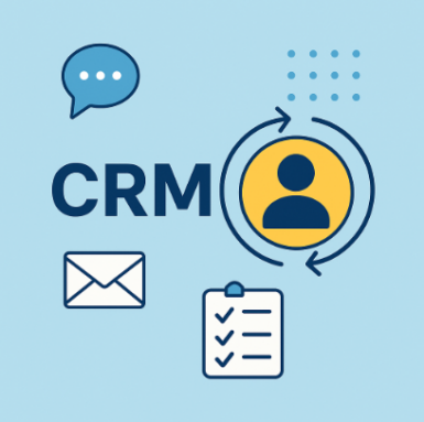 CRM: La herramienta clave para fidelizar clientes en la era digital