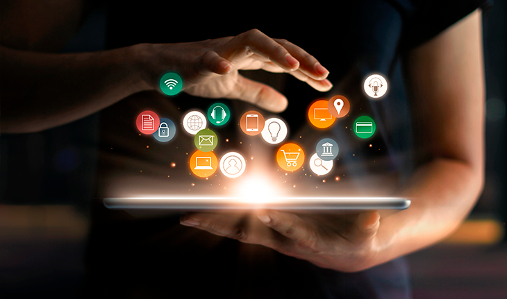 Herramientas de comunicación digital que pueden transformar tu negocio.