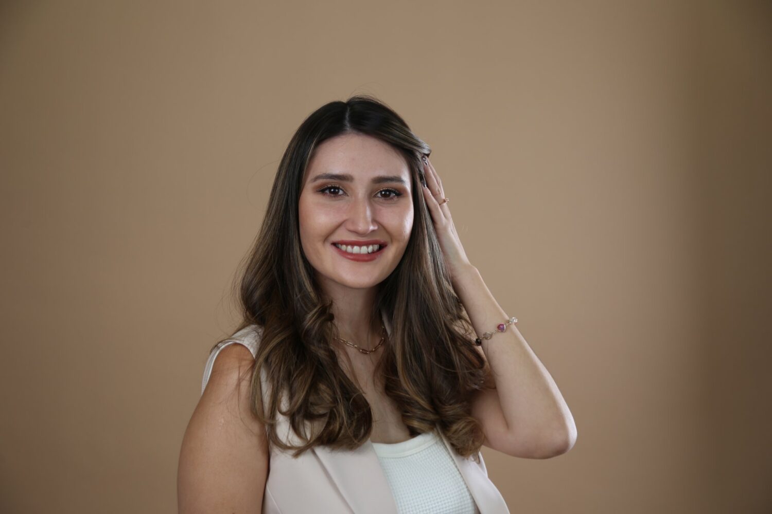 Daniela Tobar Álvarez: La ecuatoriana que transforma marcas personales desde lo digital