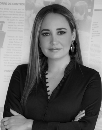 María Dolores Fernández: Líder en Comunicación Estratégica y Relaciones Públicas