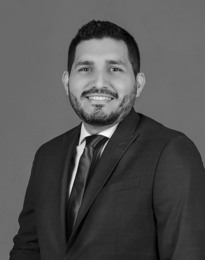 Francisco Robles: El visionario ecuatoriano detrás del marketing digital