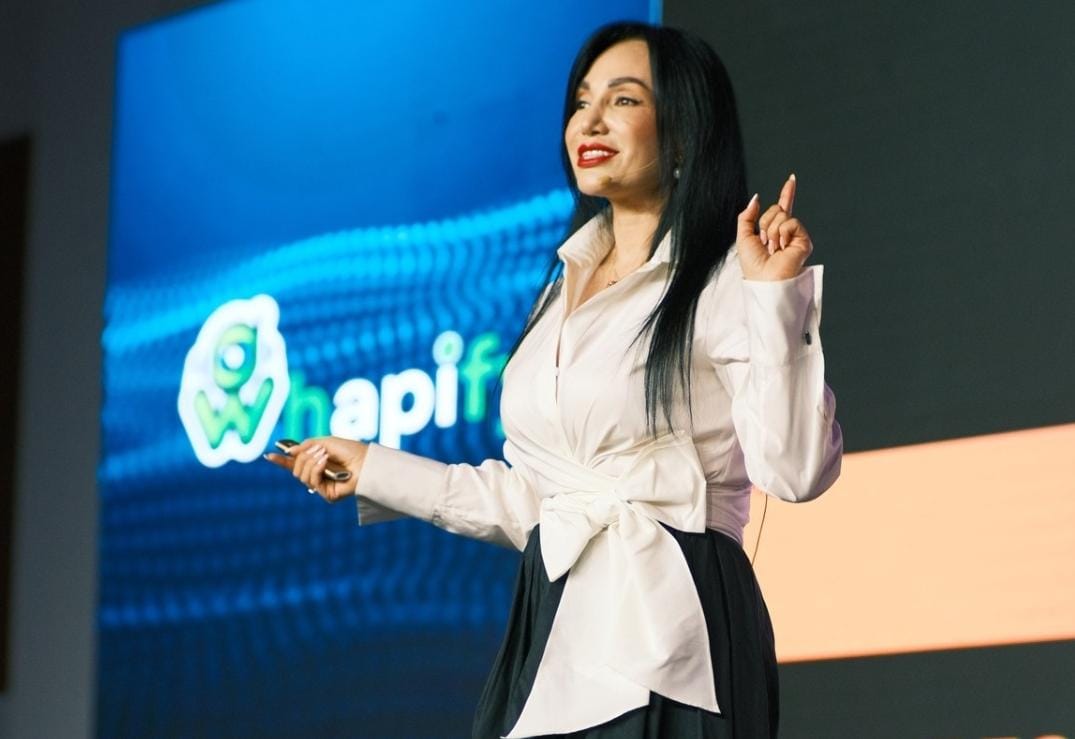 Silvana Quintana: estratega digital y voz emergente del marketing 360°