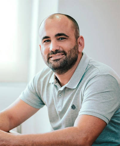 Óscar Aguilera: “Cómo venden las grandes empresas de éxito” en SMDay Ecuador 2025