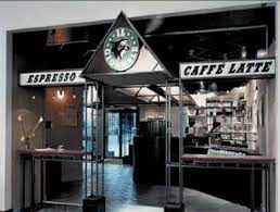 A People's History of Coffee and Cafes - Resources