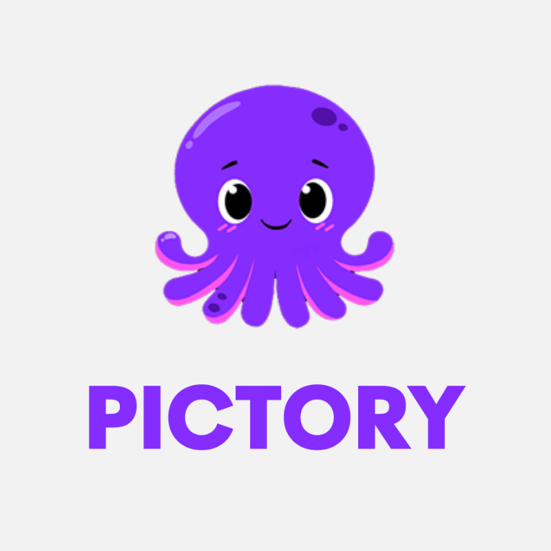 Pictory IA: Ideas en videos que venden
