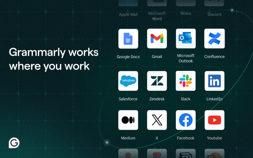 Grammarly: AI Writing Assistant and Grammar Checker App - Chrome Web Store