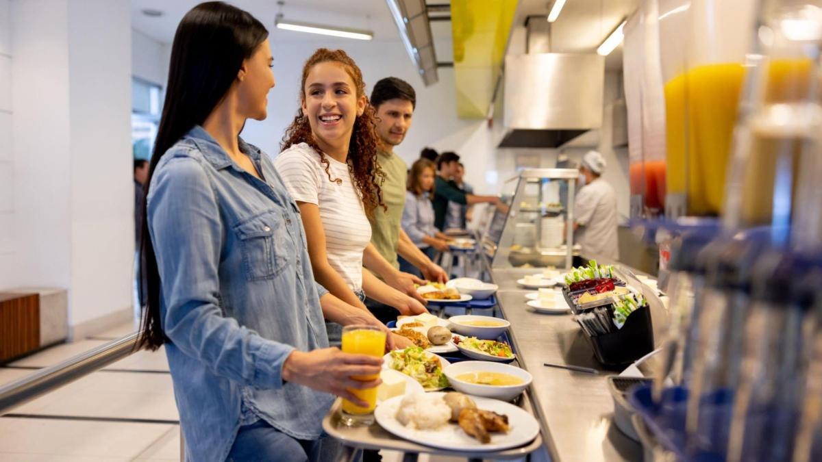 El precio del ritmo universitario