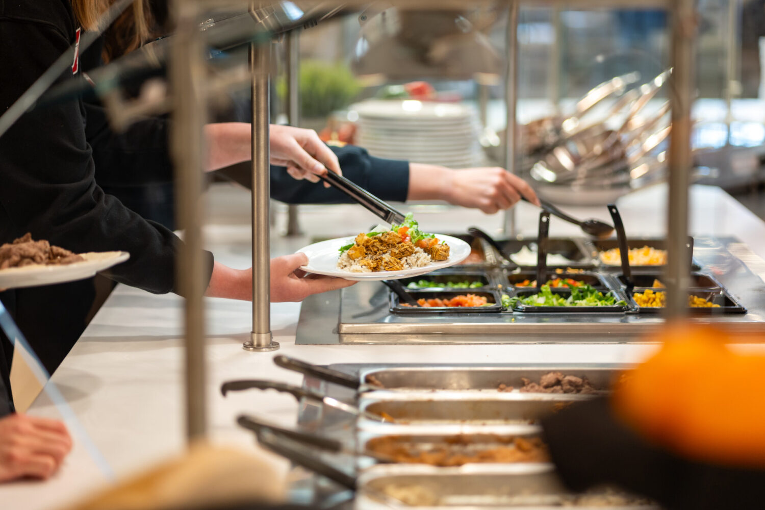 Aplicación de estrategia 24