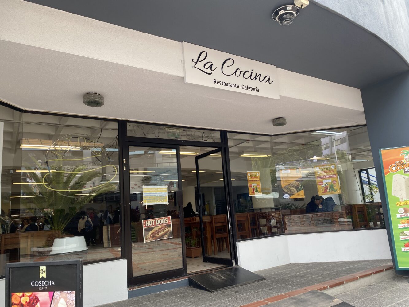 Aplicación de estrategia 9