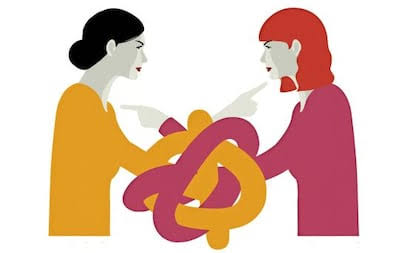 Estrategia 41. Busca el conflicto