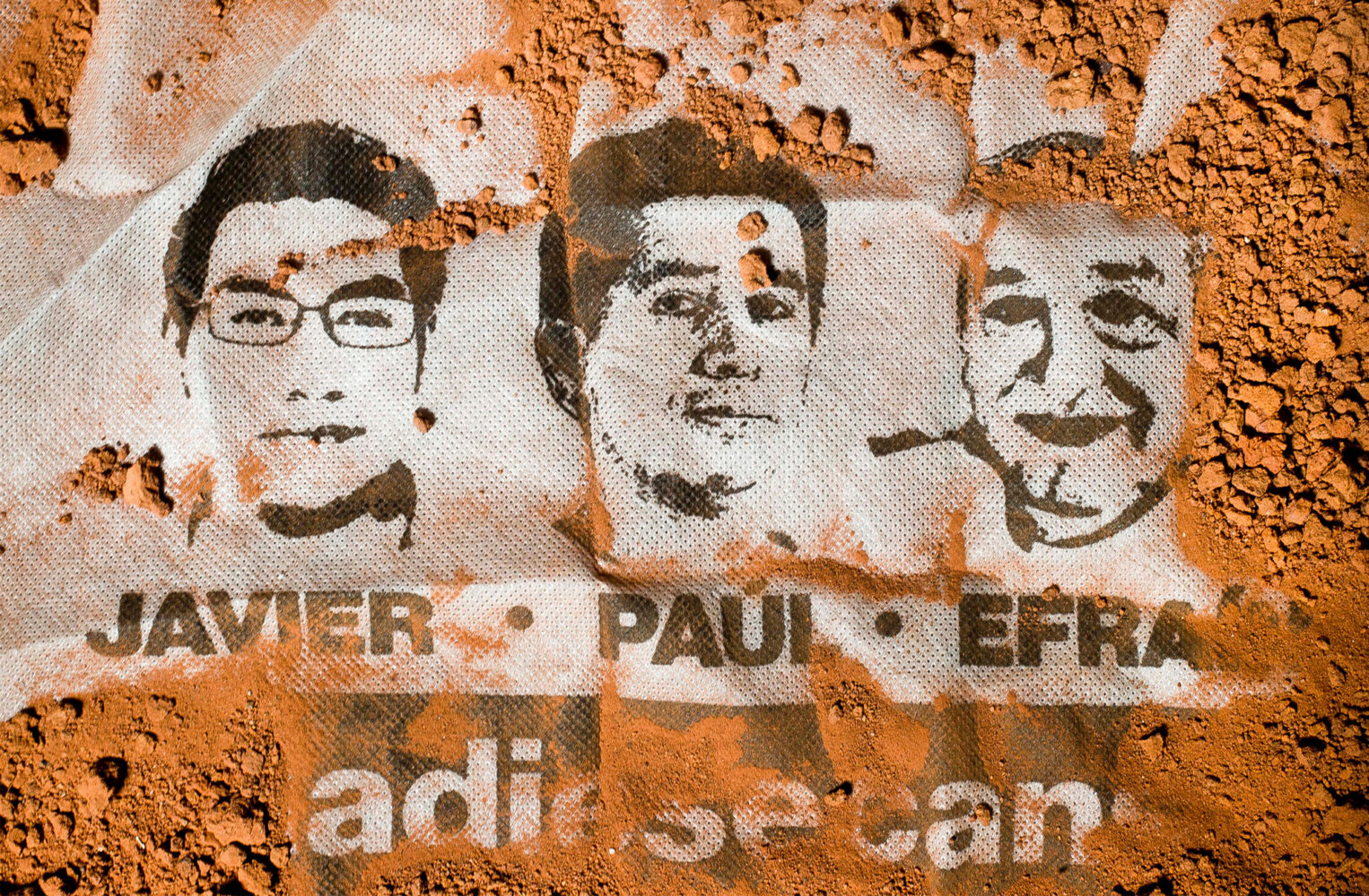 Análisis de cortometraje Reencuentro