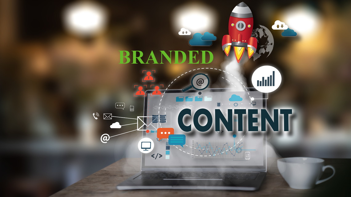 Branded Content