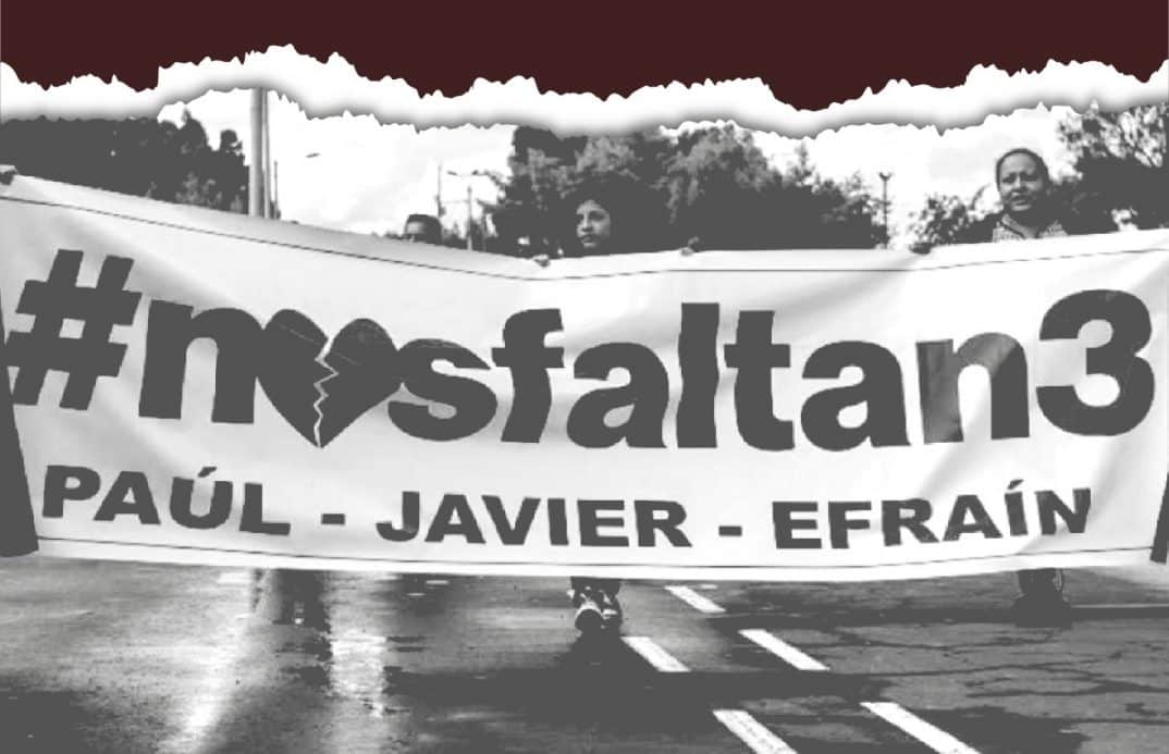 Análisis del Documental Reencuentro