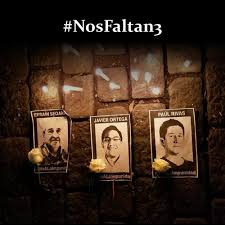 Documental «Reencuentro» y el Legado de #NosFaltan3