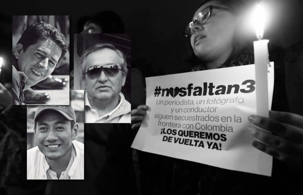 Análisis del cortometraje Reencuentro y su representación del duelo y la memoria colectiva