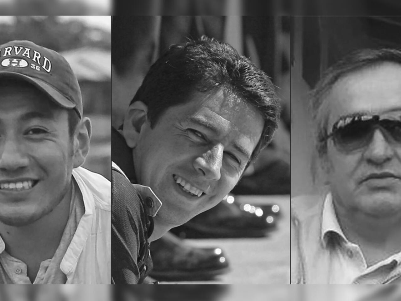 Análisis cortometraje «Reencuentro»