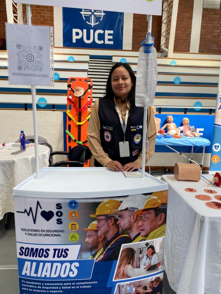 Mi experiencia con S.O.S. Ecuador: Prevención que construye futuro