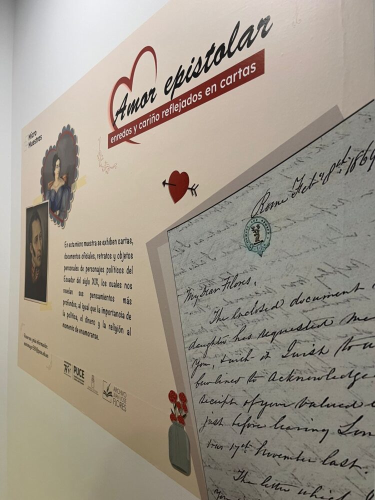 Amor Epistolar: historias donde el amor cambió el destino