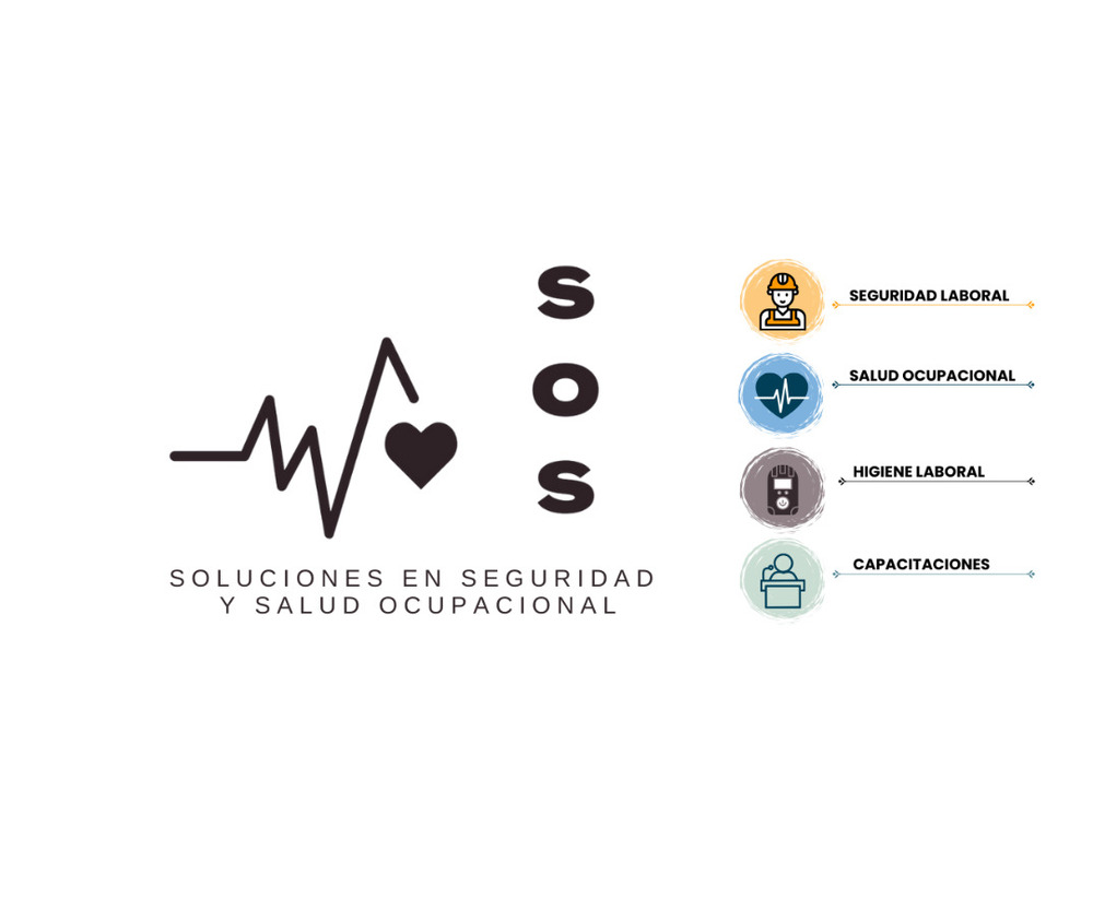 Logo de SOS Ecuador