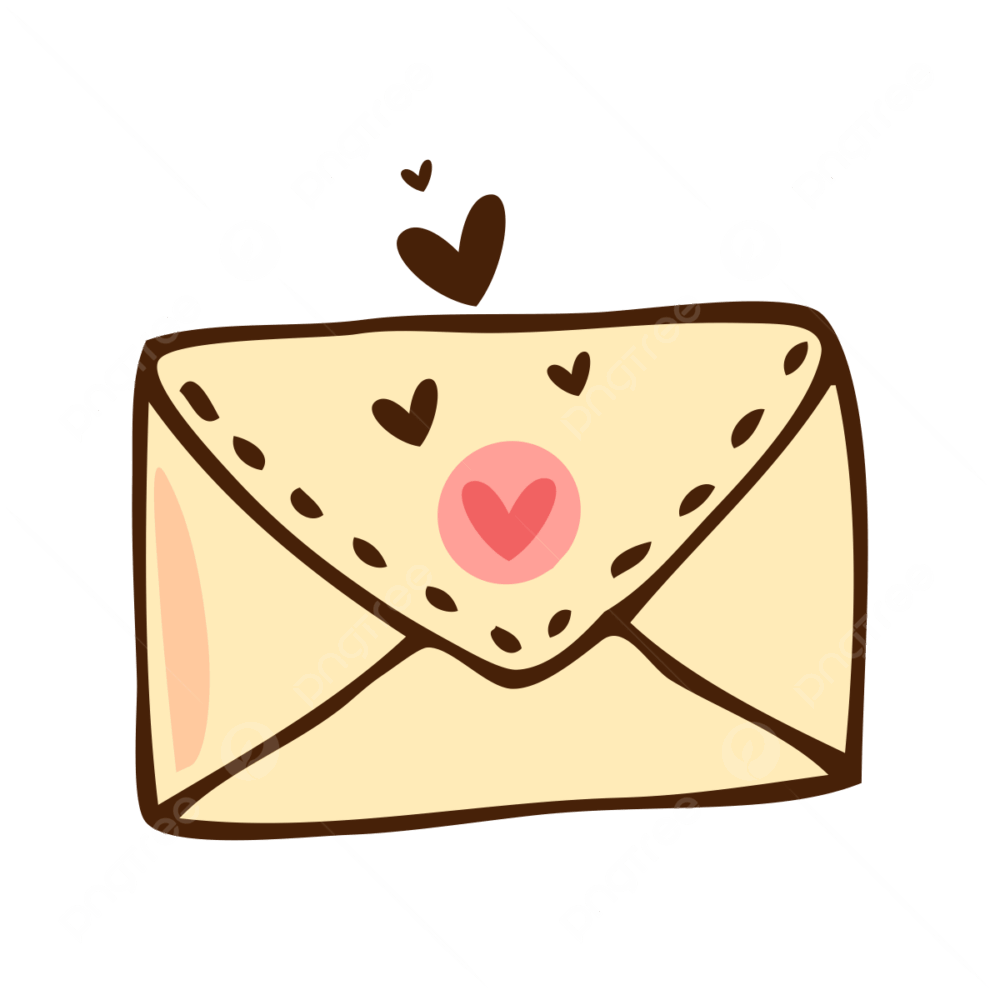 Amor epistolar
