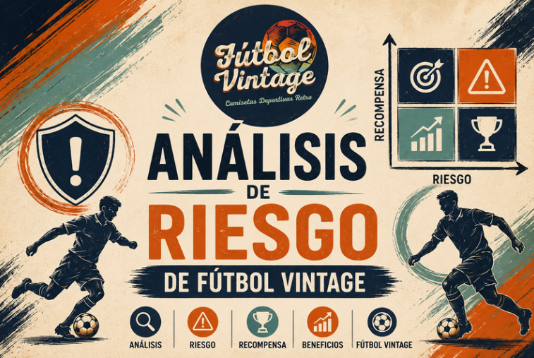 Matriz de riesgo – Recompensa