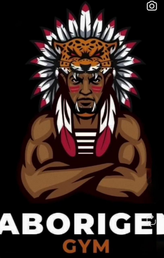 Aborigen Gym